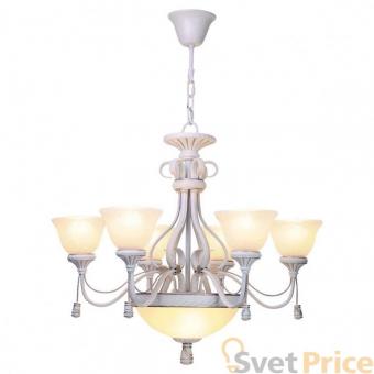 Подвесная люстра Donolux Pietra di Luce S110159/6