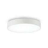 Потолочный светодиодный светильник Ideal Lux Halo PL1 D35 4000K