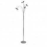 Торшер Brilliant Sicilia G92986/15