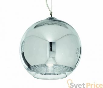 Подвесной светильник Ideal Lux Discovery SP1 D30