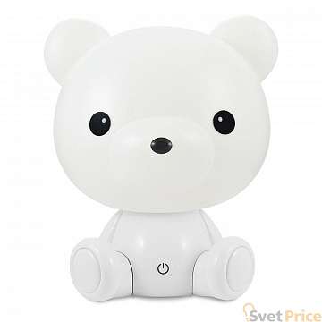 Настольная лампа Lucide Dodo Bear 71590/03/31