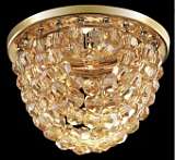 Встраиваемый светильник Novotech Jinni 369777