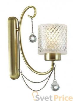 Бра Lumion Caraffa 3088/1W