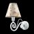 Бра Lamp4you Classic E-01-WM-LMP-O-14 страна Германия Бра Lamp4you Classic E-01-WM-LMP-O-14