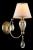 Бра Maytoni Murano ARM855-01-R страна Германия Бра Maytoni Murano ARM855-01-R