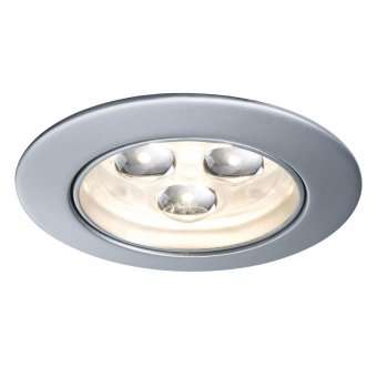 Светодиодный модуль Paulmann CombiSystems EBL Led Anschlussset 93710