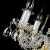 Подвесная люстра Maytoni Elegia ARM902-05-G