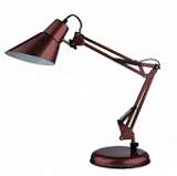 Настольная лампа Odeon Light Ixar 2132/1T