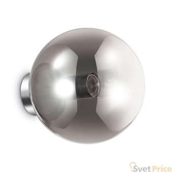 Настенный светильник Ideal Lux Mapa Fade AP1 D30