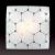 Настенно-потолочный светильник Sonex Zabi 2206