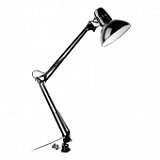 Настольная лампа Arte Lamp Senior A6068LT-1BK