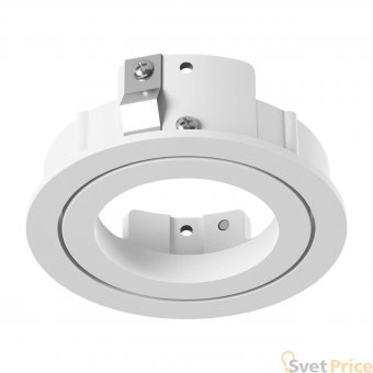 Встраиваемый светильник Lightstar Intero 16 217606