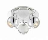 Спот Globo Charley 57883-3O