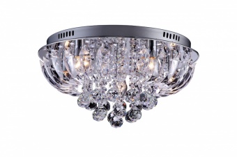 Потолочная люстра Arte Lamp Cincin A9577PL-6CC