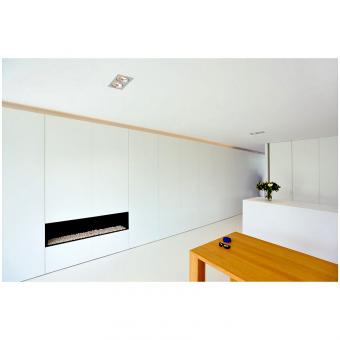 Встраиваемый светильник SLV New Tria QRB111 111372