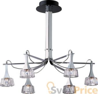 Люстра N-Light 181-06-13