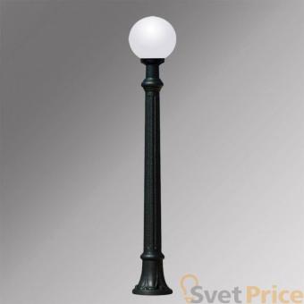 Уличный светильник Fumagalli Aloe R/G250 G25.163.000.AYE27