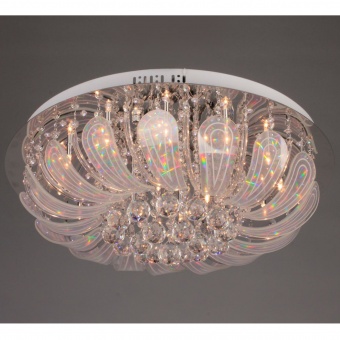 Потолочная люстра Omnilux OML-11307-16