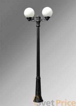 Уличный фонарь Fumagalli Ricu Bisso/G250 G25.157.S20.AYE27