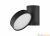 Светодиодный спот Donolux DL18811/15W Black R Dim