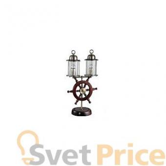 Лампа настольная N-Light 828-02-04