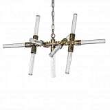 Подвесная светодиодная люстра Lightstar Condetta 740114