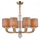 Подвесная люстра Newport 3338/C