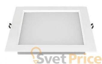 Вcтраиваемый светильник Elektrostandard Down Light 4690389062858