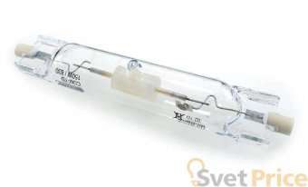 Лампа галогеновая Deko-Light rx7s 150w 4200k трубчатая прозрачная 501013