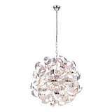 Подвесная люстра Globo Falla 51505-4H