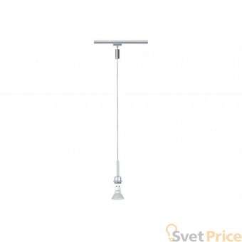 Трековый светильник Paulmann DecoSystems 95183