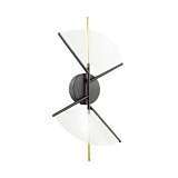 Бра Odeon Light Venta 4651/14WL