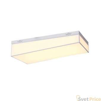 Потолочный светодиодный светильник ST Luce Faleto SL416.502.01