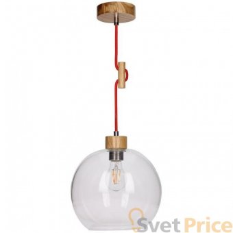 Подвесной светильник Spot Light Svea 1356670