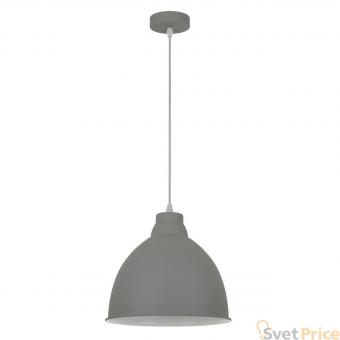 Подвесной светильник Arte Lamp Casato A2055SP-1GY