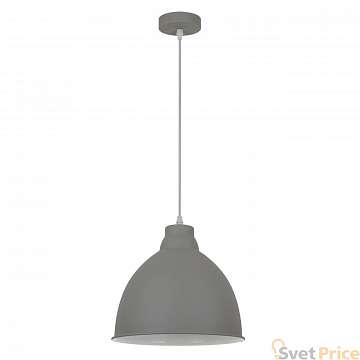 Подвесной светильник Arte Lamp Casato A2055SP-1GY