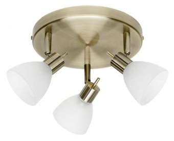 Спот Brilliant Brighton G30634/31