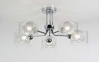 Потолочная люстра Rivoli Mod 3034-305