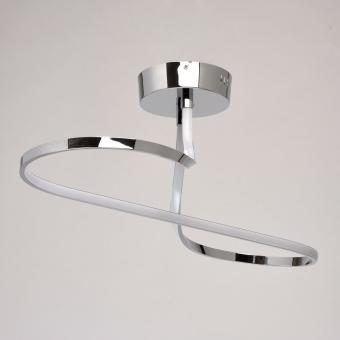 Потолочный светодиодный светильник RegenBogen Life Аурих 12 496015101