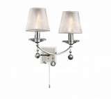 Бра Odeon Light Kvinta 2274/2W