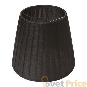 Абажур Donolux Classic Shade 12 Black