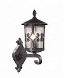 Уличный настенный светильник Odeon Light Bukle 2310/1W