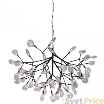Подвесная люстра Crystal Lux Evita SP63