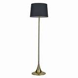 Торшер Ideal Lux London PT1 Ottone