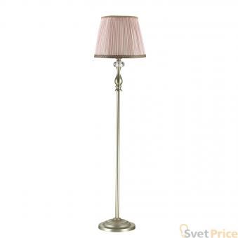 Торшер Odeon Light Aurelia 3390/1F