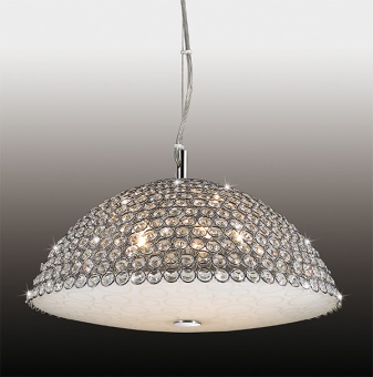 Подвесной светильник Odeon Light Lotte 2751/5