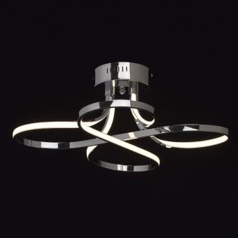 Потолочный светодиодный светильник RegenBogen Life Аурих 12 496015202