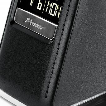 Настольная лампа Elektrostandard Elara черный 14690389102353