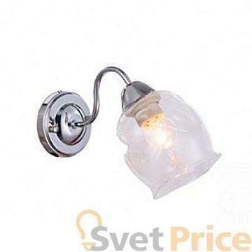 Бра Arte Lamp Riccio A7757AP-1CC