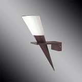 Уличный настенный светильник Brilliant Acari 45181/55